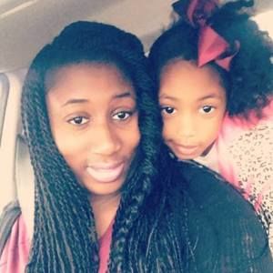 Meet your Posher, Tyeshia
